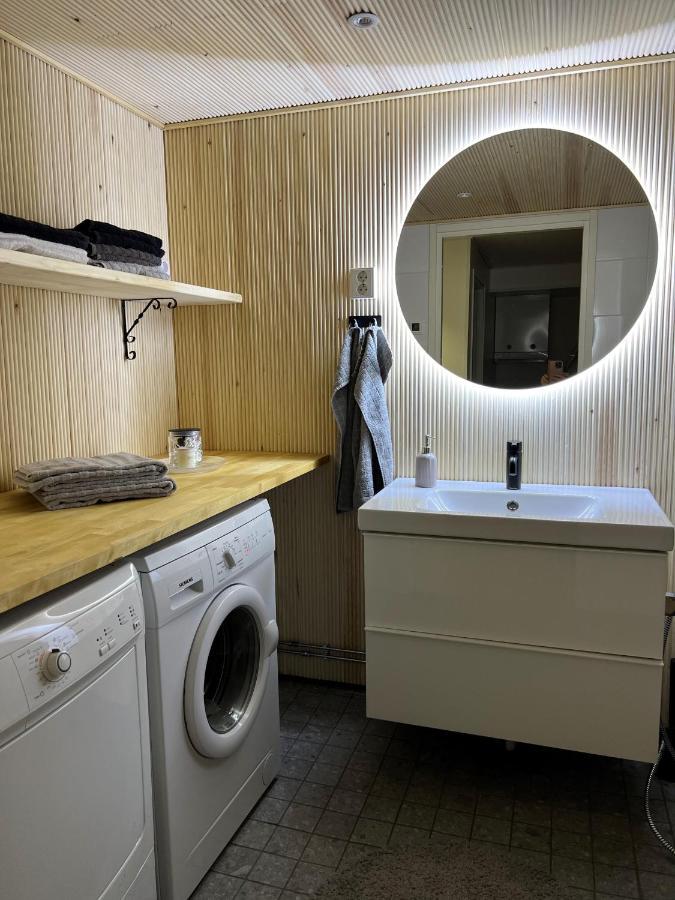 City Apartment Ilmola Рованиеми Экстерьер фото