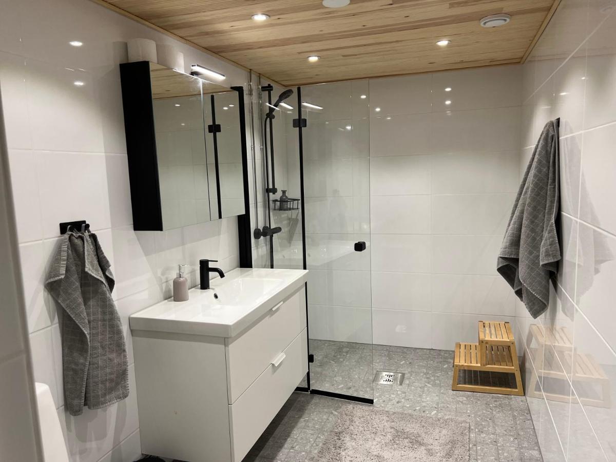City Apartment Ilmola Рованиеми Экстерьер фото
